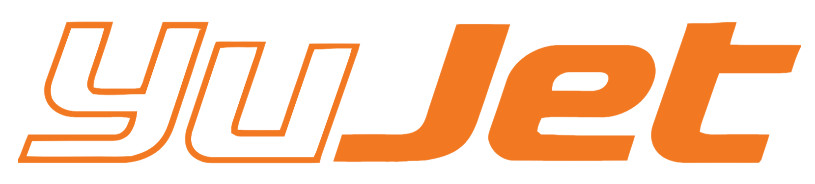 YuJet Logo